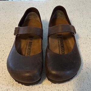 Birkenstock Mantova size 36